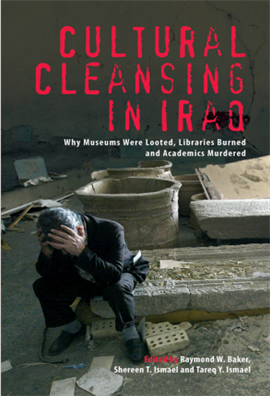 Cultural Cleansing in Iraq